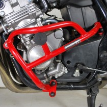 Дуги на мотоцикл HONDA CB400SF Vtec REVO CRAZY IRON серии STREET