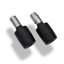 Грузики руля D18, 610 грамм, черный CRAZY IRON