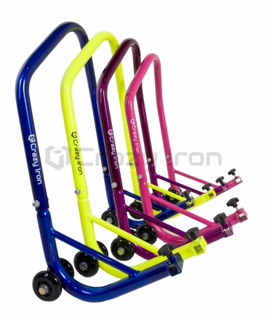 Полимерная покраска подката (фото 2, фотография 2)