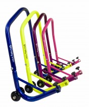 Полимерная покраска подката