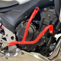 Дуги на мотоцикл HONDA CB400F, CB500F, CB500X, CB500 Hornet CRAZY IRON серии STREET