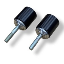 Слайдеры для мотоцикла HONDA CB600F Hornet от `07- CRAZY IRON