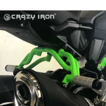 Сабкейдж HONDA CB300R Neo Sports Café CRAZY IRON