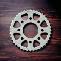 Звезда ведомая (задняя) CIR269.40 CI 428 на BAJAJ BOXER 125 / 150