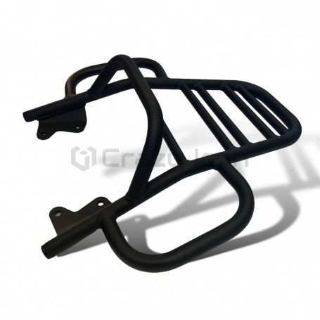 Багажник CRAZY IRON YAMAHA FAZER 250 (фото 1, фотография 1)