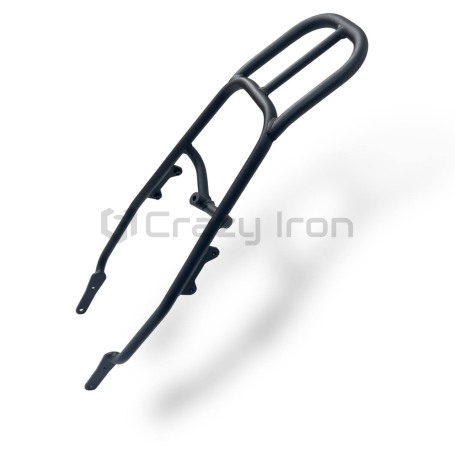 Багажная система YAMAHA MT-07 2014-2020 CRAZY IRON (фото 1, фотография 1)