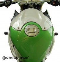 Дуги на мотоцикл BMW S1000R `13-`16 CRAZY IRON серии STREET