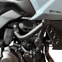 Защита SUZUKI GSX-8S RACE RAIL CRAZY IRON