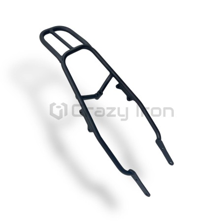 Багажная система YAMAHA MT-07 2014-2020 CRAZY IRON (фото 4, фотография 4)