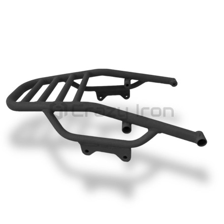 Багажная система CRAZY IRON KTM DUKE 390 `24-  (фото 2, фотография 2)