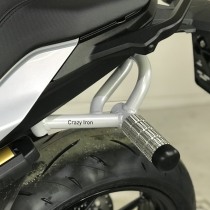 Сабкейдж BMW F900R; F900XR CRAZY IRON