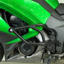 Дуги защитные KAWASAKI Z1000SX /  Ninja 1000 (2011-2024) CRAZY IRON