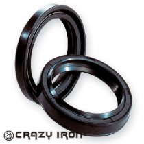 Пыльники вилки ARIETE ARI.086 50x60/63x7/13