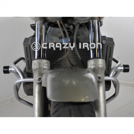 Дуги на мотоцикл HONDA CB400SF (NC31) CRAZY IRON серии STREET (фото 7, фотография 7)