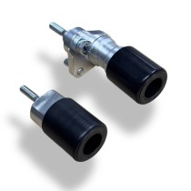 Слайдеры для мотоцикла YAMAHA YZF-R6 `08-`16 CRAZY IRON