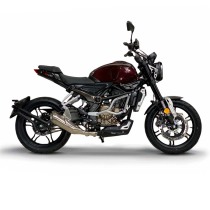 Дуги на мотоцикл VOGE 300R, 300AC/ACX, 300DC CRAZY IRON серии STREET