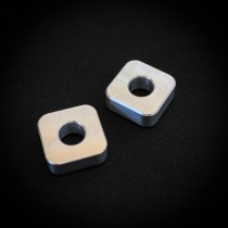 Спейсеры проставки суппортов big 2 шт. CRAZY IRON