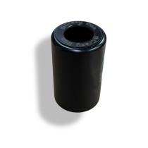 Слайдер для мотоцикла 80/12 CRAZY IRON, черный