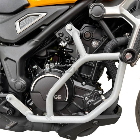 Дуги на мотоцикл VOGE 350AC CRAZY IRON серии STREET (фото 7, фотография 7)