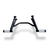 Сабкейдж KAWASAKI ZX-6R NINJA (636) (2009+н.в.) CRAZY IRON