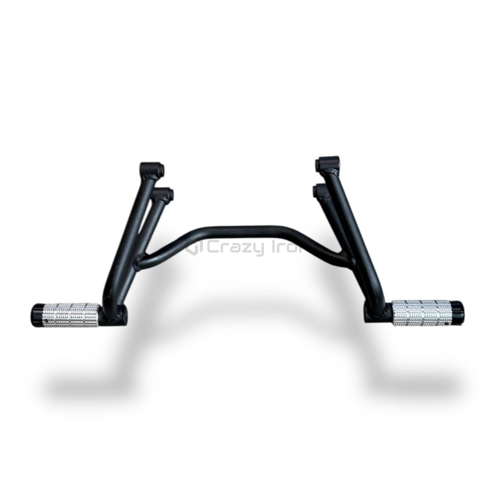 専用出品 Сабкейдж KAWASAKI ZX-6R `09-`18, ZX-6R 636 `19- CRAZY IRON купить