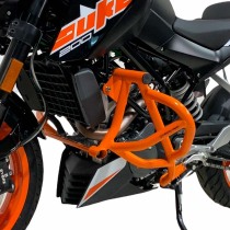 Дуги учебные на мотоцикл KTM Duke 125, Duke 390 до -`16, Duke 200 `12-`21