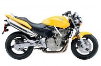 Слайдеры для мотоцикла  HONDA CB600F HORNET -`06 CRAZY IRON