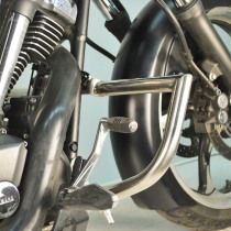 Дуги на мотоцикл YAMAHA XV1900 Raider CRAZY IRON