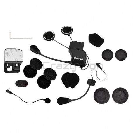 Установочный комплект SENA II для 20S, 20S EVO, 30K (фото 1, фотография 1)
