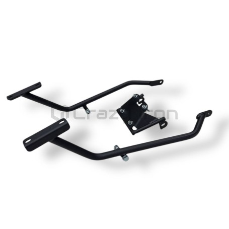 Крепление центрального кофра CRAZY IRON YAMAHA FZ1 (фото 5, фотография 5)