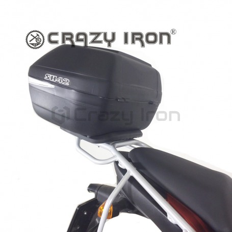 Багажник CRAZY IRON KAWASAKI VERSYS KLE650 2006-2009 (фото 5, фотография 5)