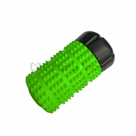 Покраска пег (Зеленый ярко) (фото 1, фотография 1)