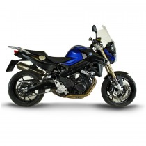 Слайдеры BMW F800R (2008+) CRAZY IRON