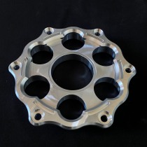 Адаптер ведомой звезды DUCATI MULTISTRADA, DIAVEL, STREETFIGHTER, 1098 CRAZY IRON