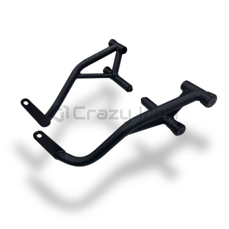 Защита RACE RAIL CRAZY IRON VOGE 525ACX; 525AC; 525R; 500AC; 500R; 525RR (фото 4, фотография 4)