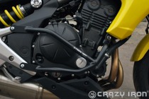 Дуги на мотоцикл KAWASAKI ER-6N от `12- CRAZY IRON серии STREET