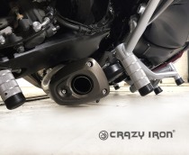 Клетка SUZUKI GSX-S1000 (2015-2026), GSX-S1000S KATANA (2019+) CRAZY IRON серии PRO