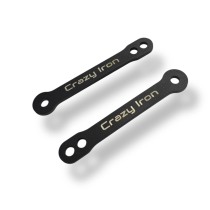 Линки HONDA NC700, NC750 для занижения прогрессии CRAZY IRON