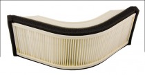 Фильтр воздушный HIFLOFILTRO HFA2915 KAWASAKI ZX10R Ninja, ZX1000 `04-`07