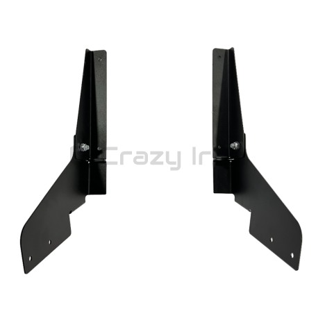 Механизм складывания спинки CRAZY IRON (фото 5, фотография 5)