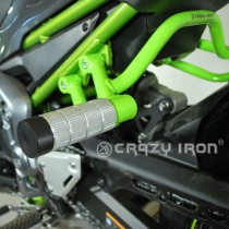 Сабкейдж  KAWASAKI Z900 CRAZY IRON