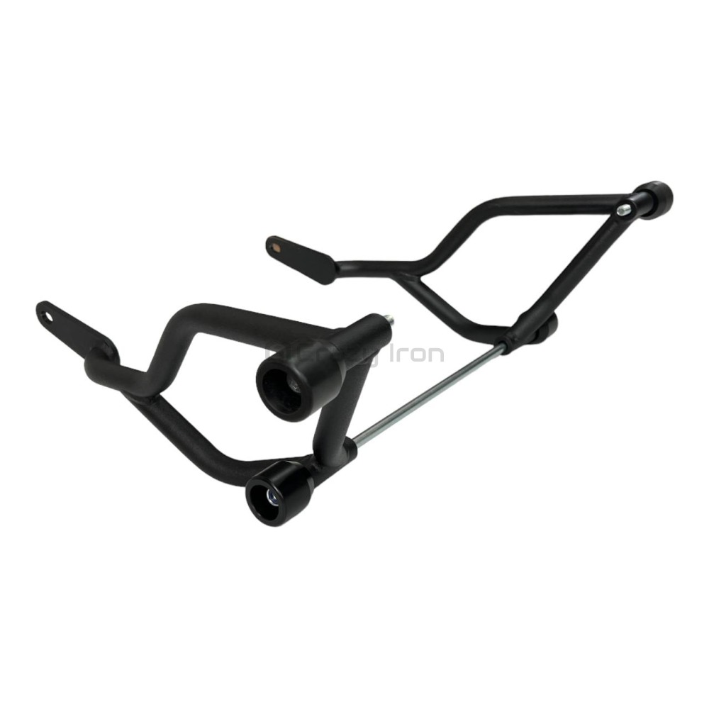 Дуги на мотоцикл VOGE 300R, 300AC/ACX, 300DC CRAZY IRON серии