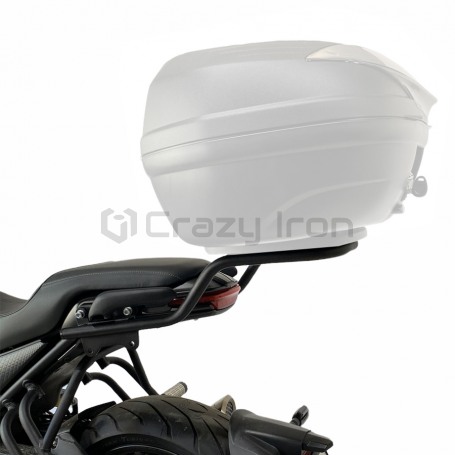 Багажник VOGE500AC, 525AC CRAZY IRON (фото 2, фотография 2)