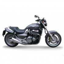 Дуги на мотоцикл HONDA X4, CB1300SF(SC40) до -`02 CRAZY IRON серии STREET