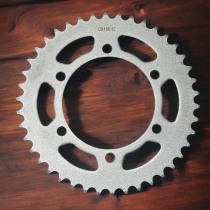 Звезды на мотоцикл KAWASAKI Ninja 300R, Z300 (Т14-Т42)