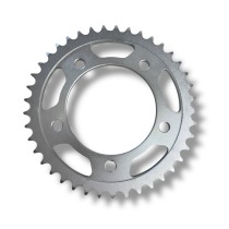 525 Звезда ведомая (задняя) CIR1304.41 Honda VT750 Shadow