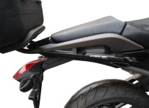 Крепление центрального кофра HONDA NC700S, NC700X CRAZY IRON