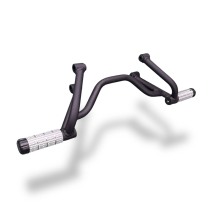 Сабкейдж YAMAHA YZF-R25; YZF-R3 (2015-н.в.) CRAZY IRON