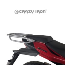 Багажник BAJAJ DOMINAR 250 / 400 CRAZY IRON