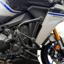 Клетка YAMAHA TRACER 900 / GT / GT+ (2021-2025+) CRAZY IRON серии PRO